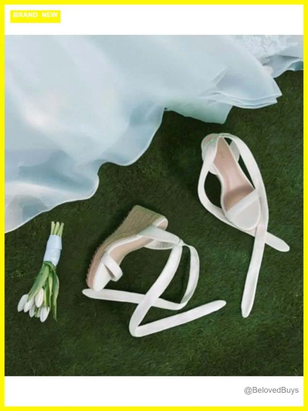Espadrilles Wedge Sandals with Ankle Strap Tie Lace Up Open Toe Platform